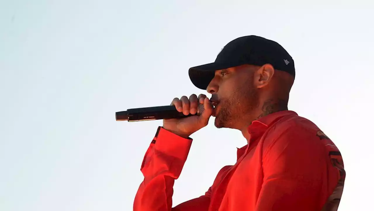 Le rappeur Booba visé par une information judiciaire, accusé de cyberharcèlement contre Magali Berdah