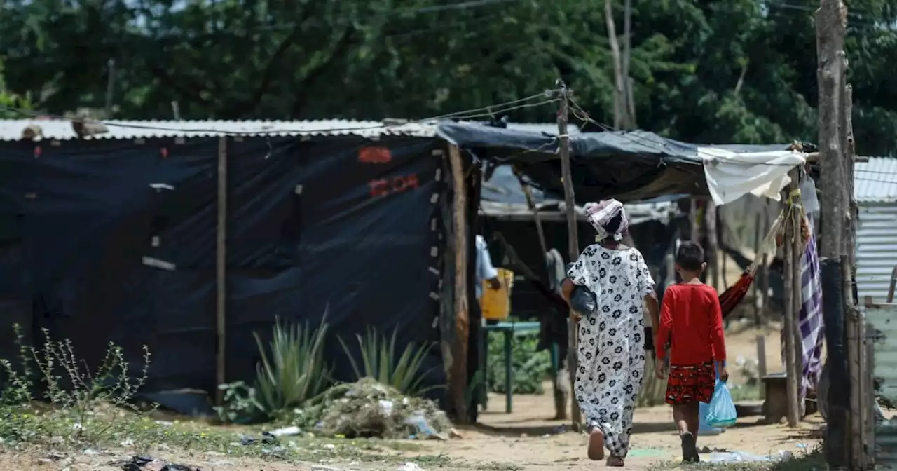 Crisis en La Guajira: los 11 sectores que priorizó el Gobierno