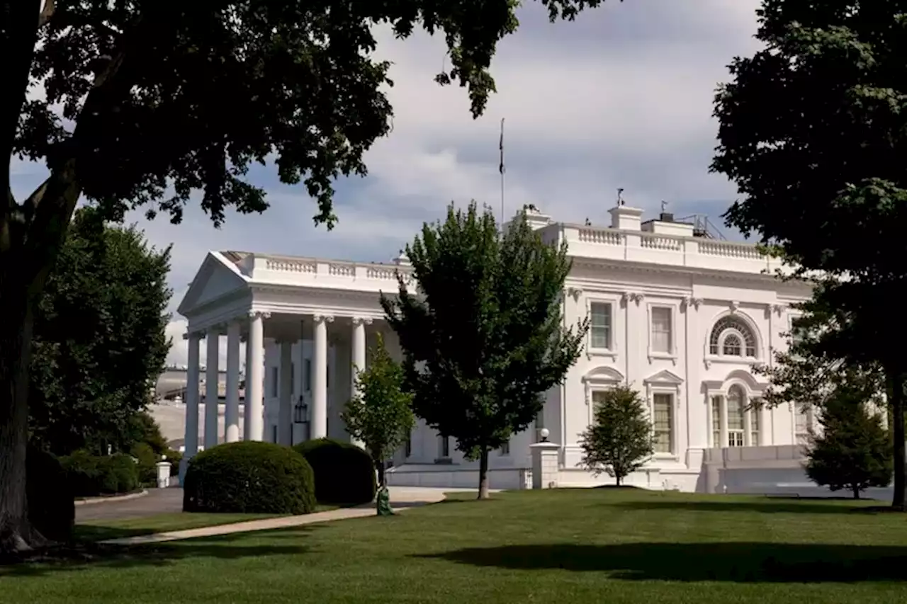 Estados Unidos: evacuaron la Casa Blanca por un polvo sospechoso, pero era cocaína