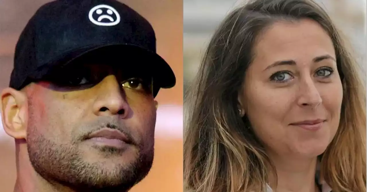 Affaire Magali Berdah - Booba : le rappeur visé par une information judiciaire