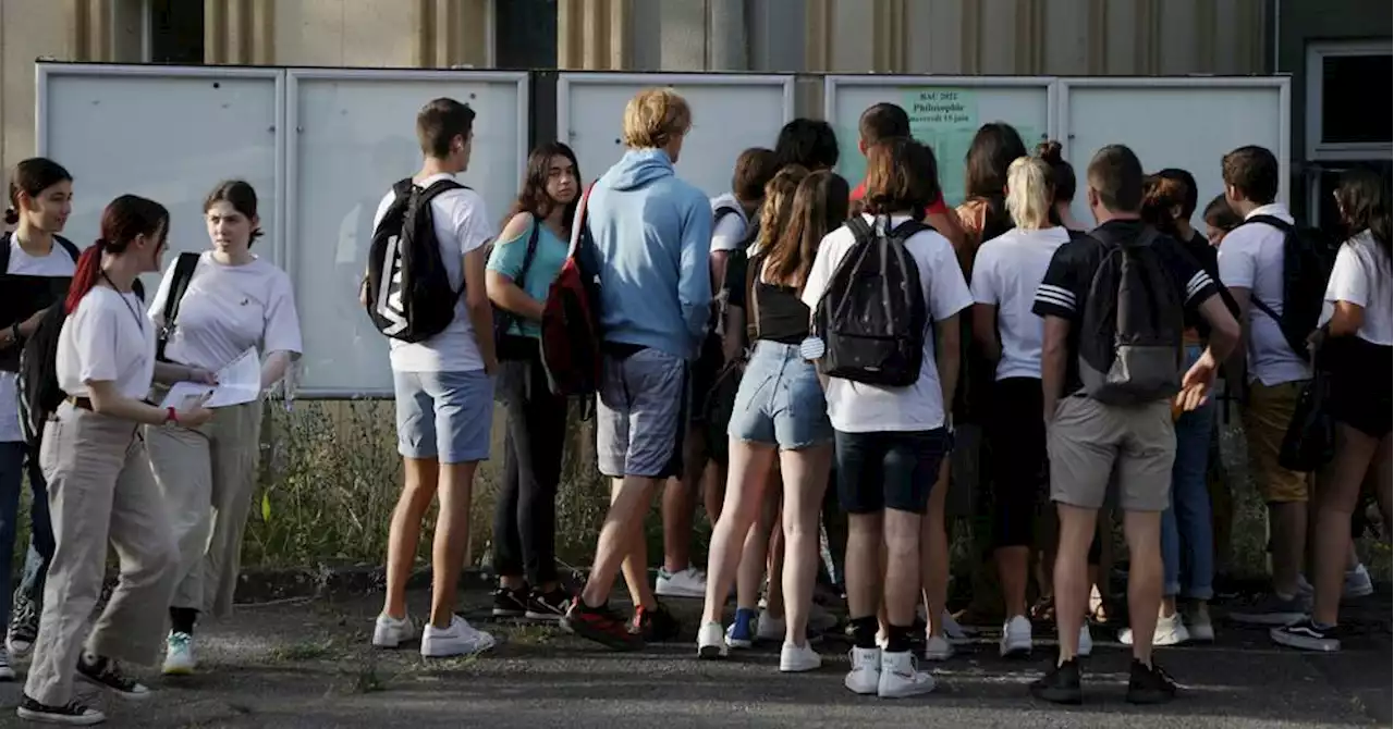 Parcoursup a-t-il tué le bac ?