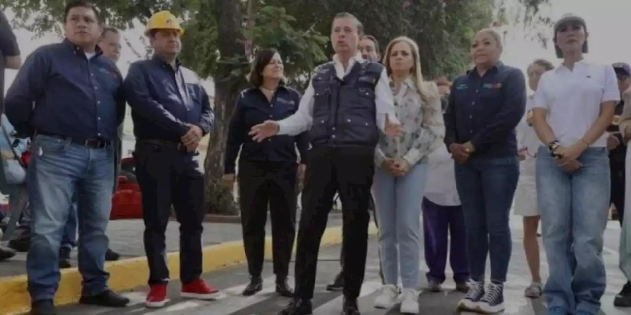 Es falso que se va a privatizar parque en Los Culhuacanes, dice alcaldía Coyoacán; no hay tala de árboles, agrega