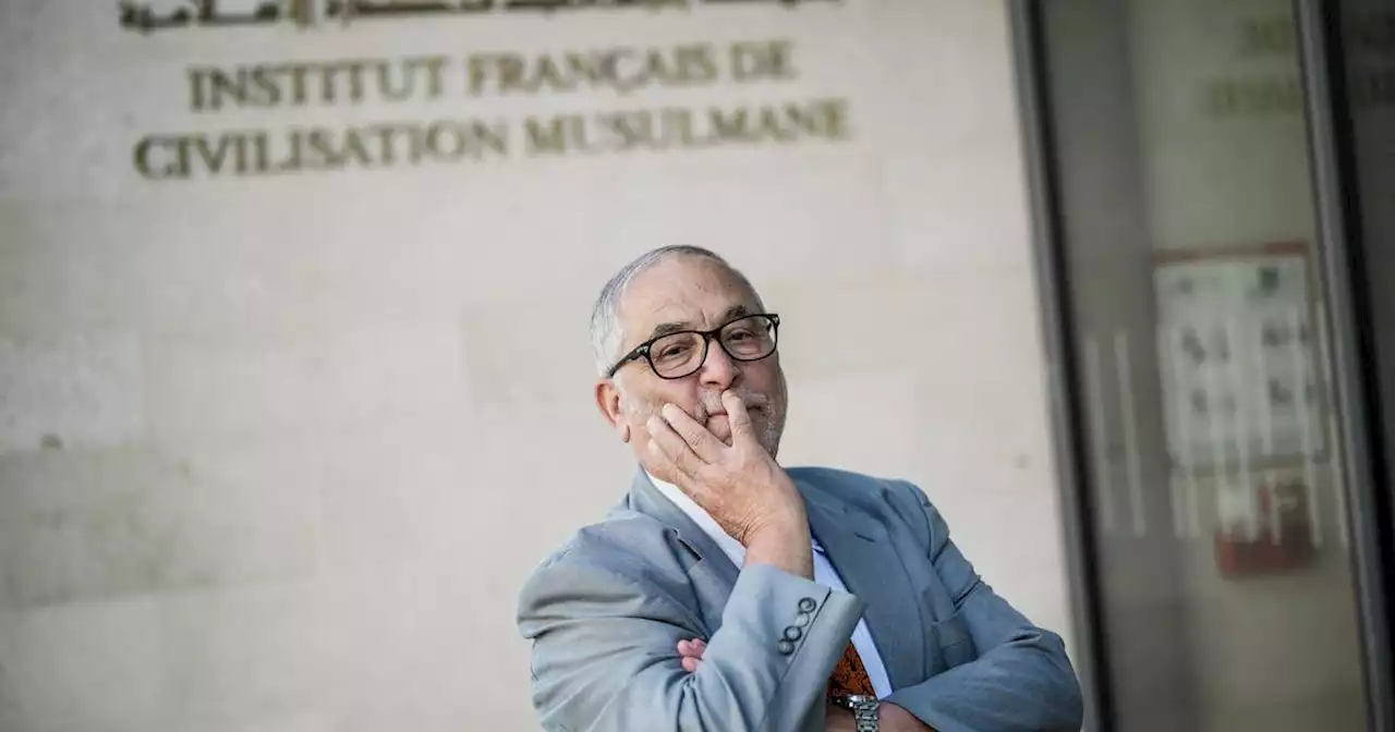 À Lyon, relations troubles entre l'Institut de civilisation musulmane et la Grande Mosquée