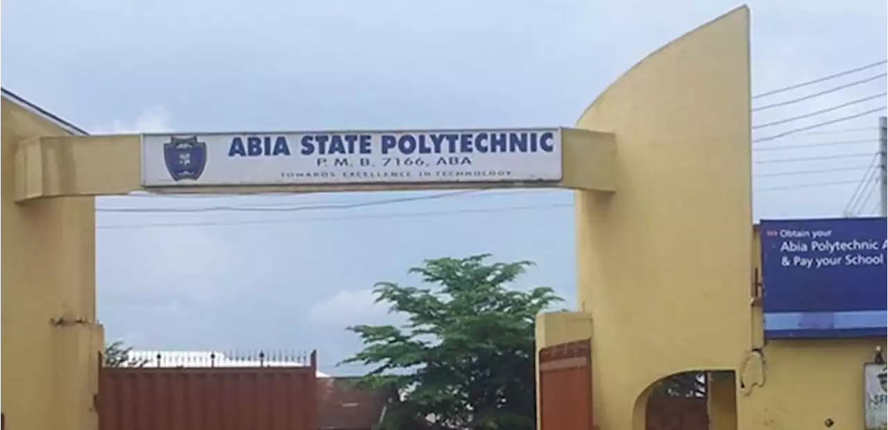 Abia Poly To Partner Govt To Fabricate Waste Magt Equipment