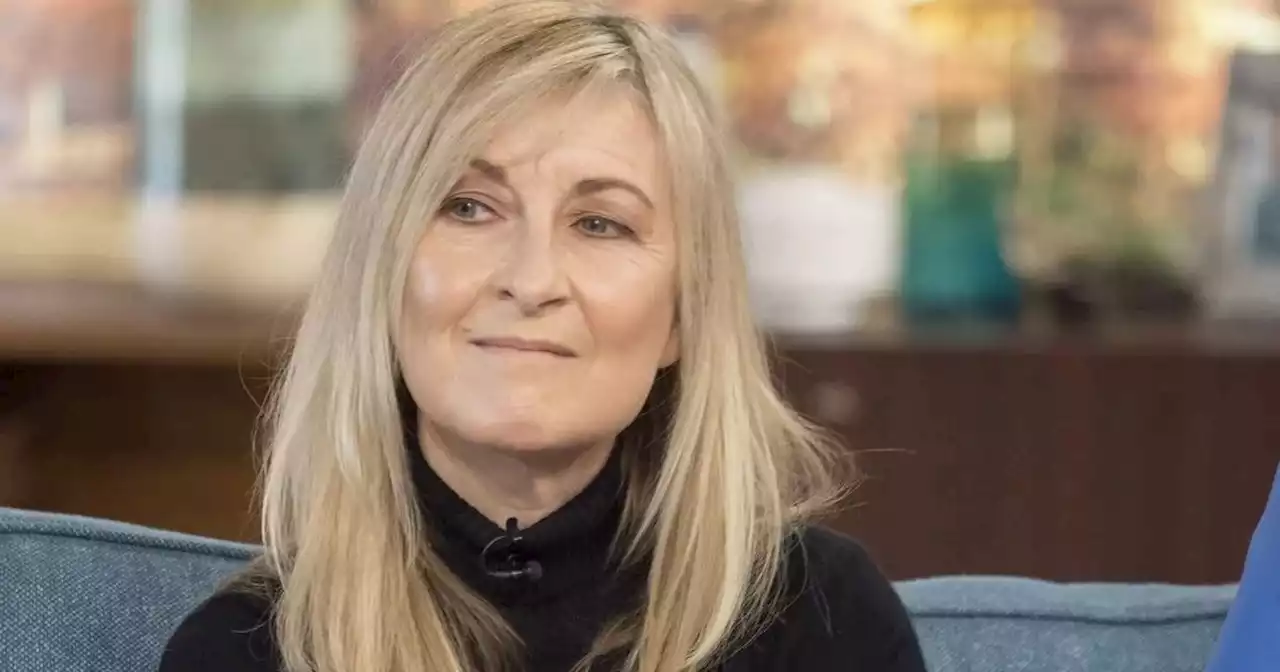 Seven early warning signs of Alzheimer's as Fiona Phillips shares diagnosis