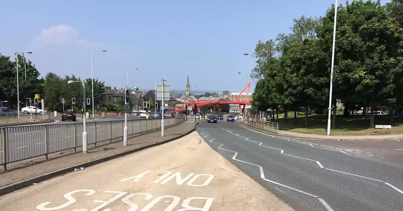 Three Yorkshire councils among those raking in the most for bus fines