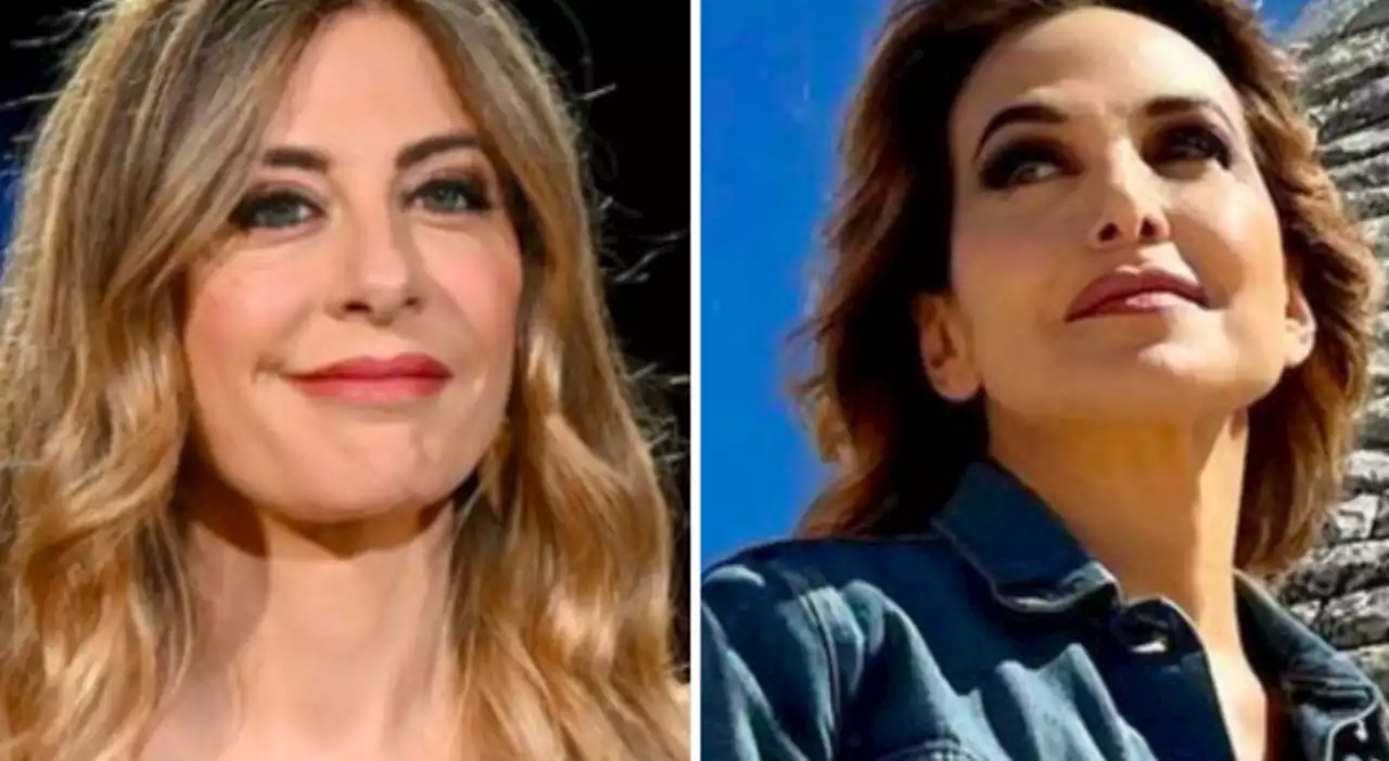 Barbara D'Urso, Francesca Fagnani e l'invito a Belve: «Da me è sempre la benvenuta»