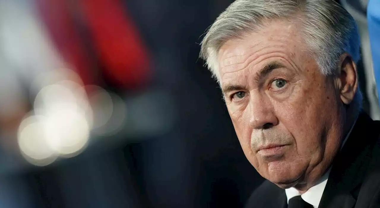 Carlo Ancelotti ct del Brasile, ora è ufficiale: guiderà la Seleçao dalla Coppa America del 2024