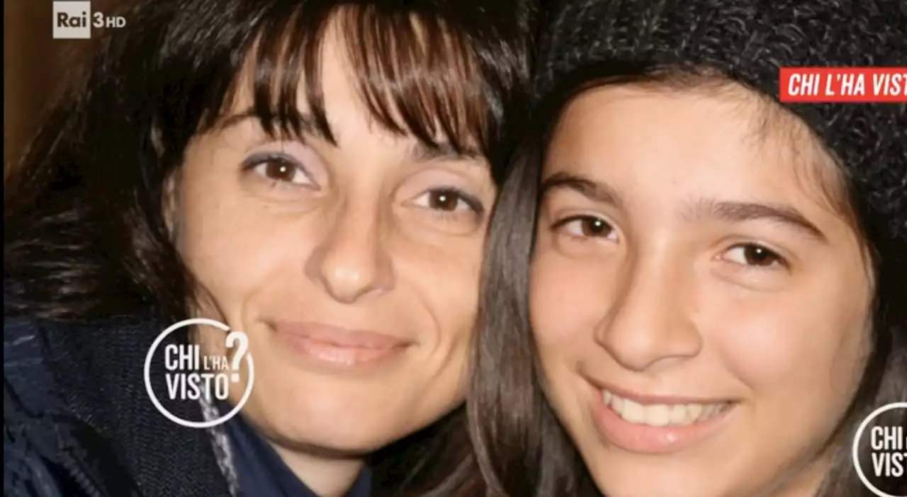 Chi l'ha visto, Maria uccisa e data in pasto ai maiali. La figlia Federica: «Non so chi sia stato, ma spero si penta»