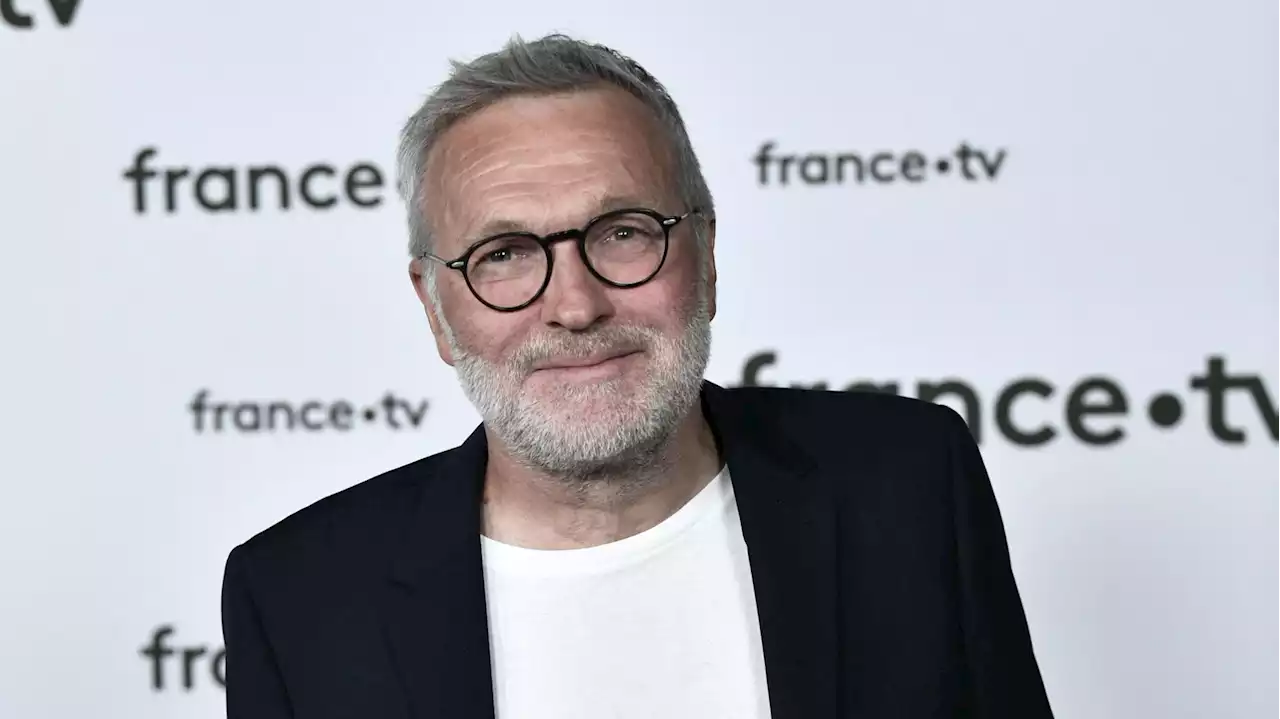 Un départ chez TF1 ? Laurent Ruquier s’agace des rumeurs