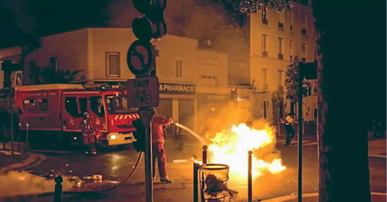 Émeutes après la mort de Nahel : quel bilan ?