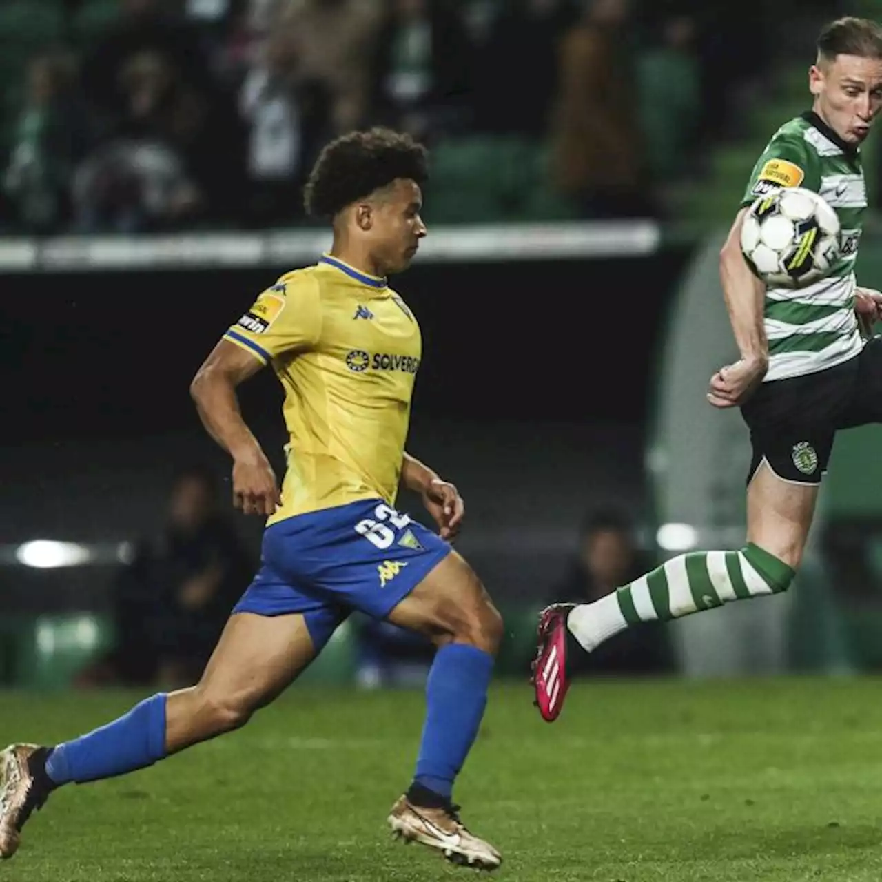 Tiago Santos, première recrue lilloise de l'été (officiel)