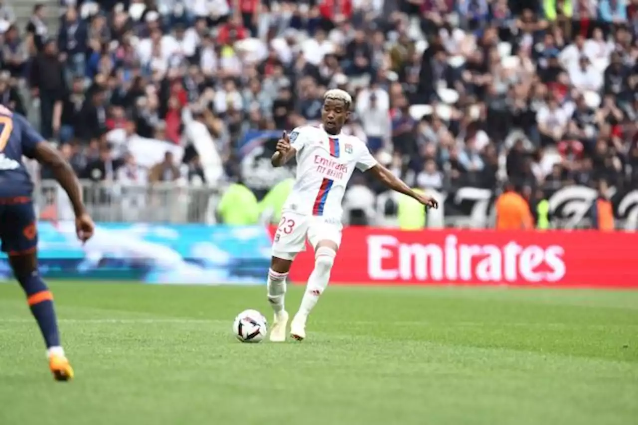 Sur le départ, Thiago Mendes (OL) passe sa visite médicale à Al-Rayyan