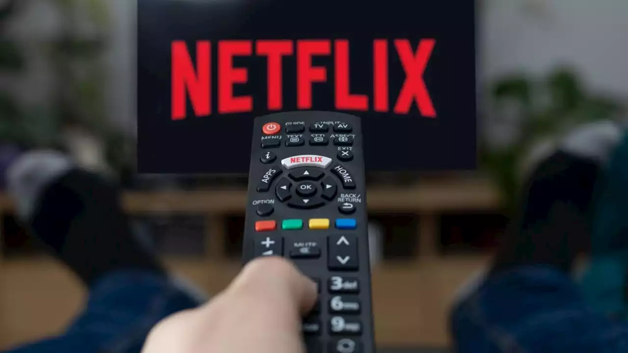 Netflix, premier site visité en France en 2022