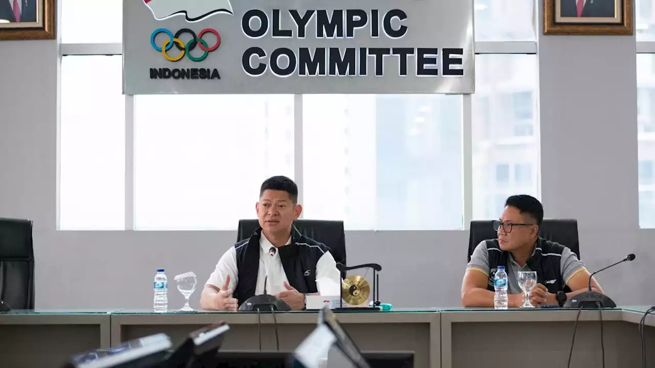 KOI Tidak Siap, Pembatalan ANOC World Beach Games 2023 Dinilai Sudah Tepat