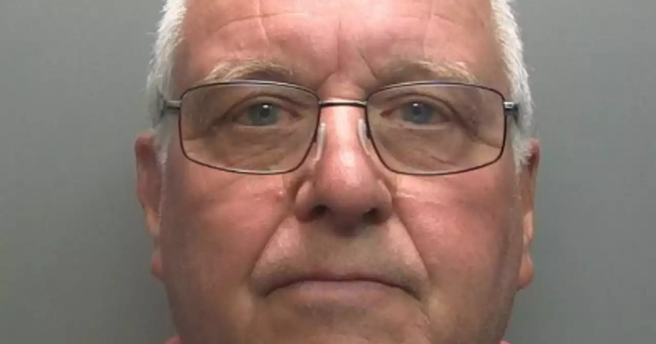 'Uncle Rob' child rapist befriended families and 'showered' kids with gifts