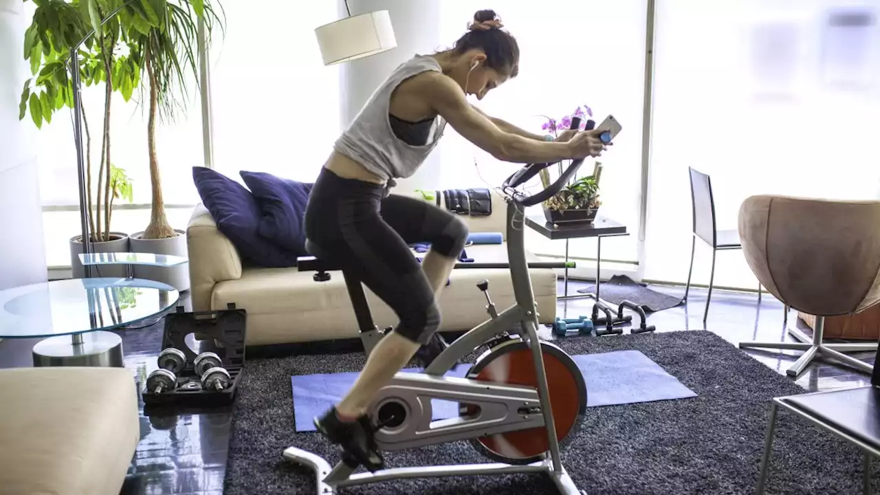 Should you buy an exercise bike this Amazon Prime Day?