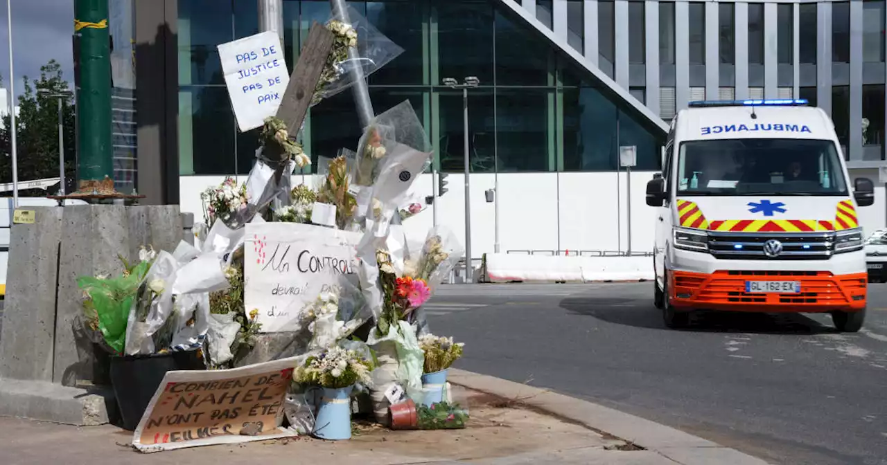 Mort de Nahel : son père sort du silence et se constitue partie civile