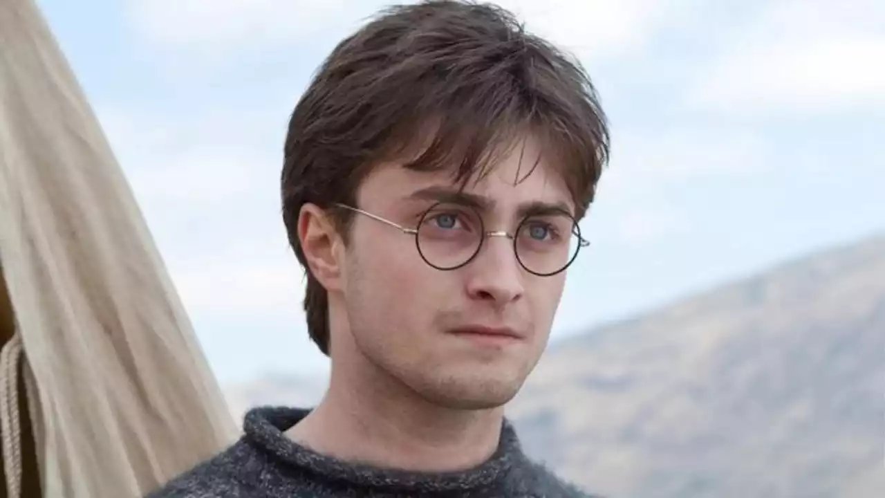 Harry Potter : Daniel Radcliffe ne veut pas 'transmettre le flambeau physiquement' en apparaissant dans la série - Madmoizelle