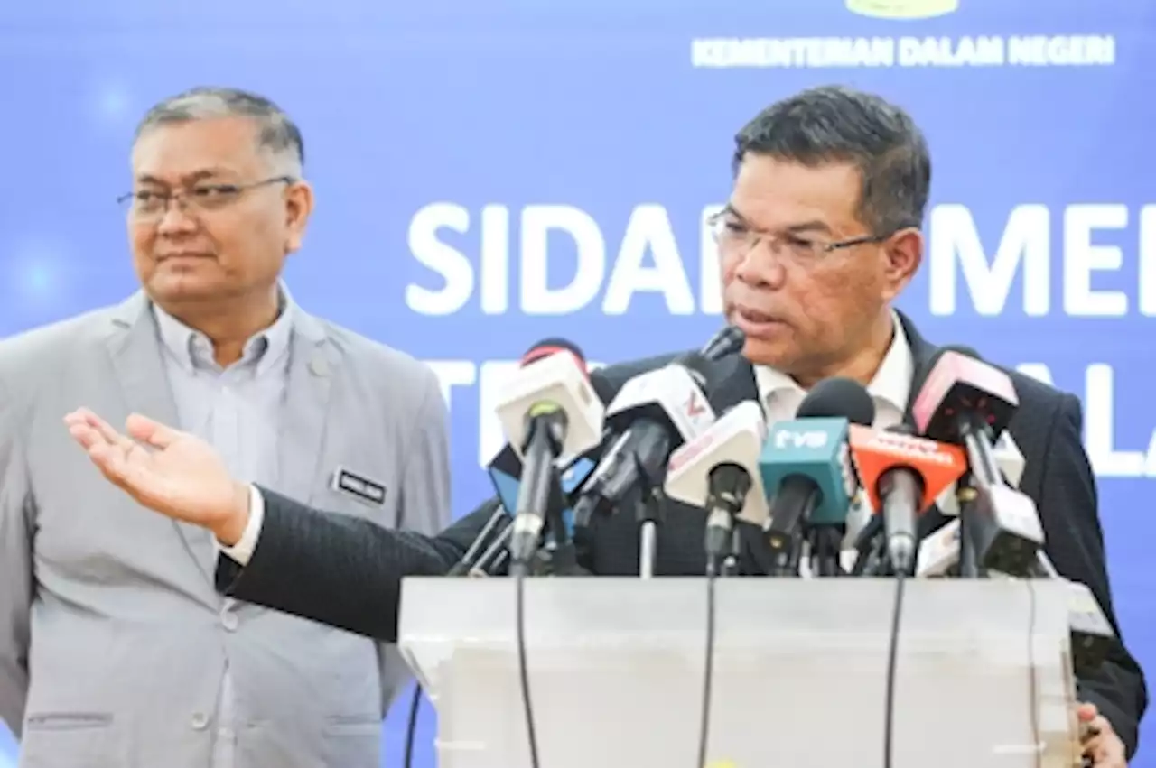 After minister’s KLIA stir, Putrajaya rolls out safeguards against Immigration abuses