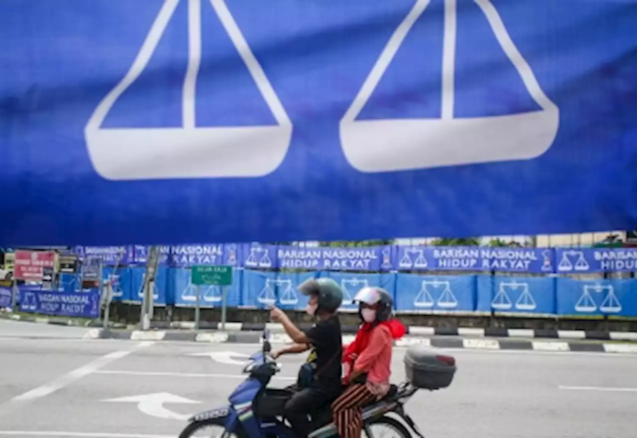 BN components MCA, MIC confirm won't contest upcoming state elections