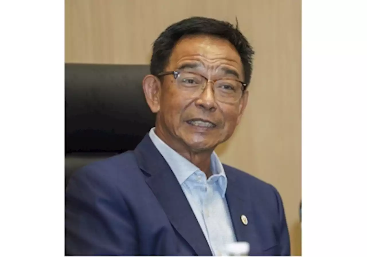 Sarawak minister says GPS won’t work with Dr Mahathir following anti-multiracialism stance