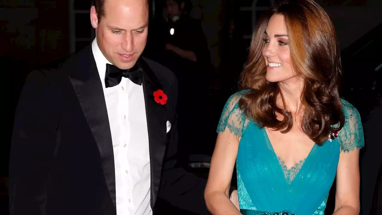 Prince William “Breaks His Own Rules” to Get Closer to Princess Kate and “Intensify the Romance”