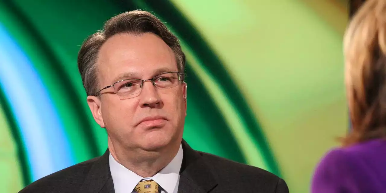 Fed's Williams: Incoming data points to need for higher interest rates