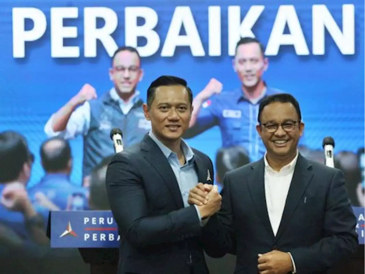 Demokrat: Anies Tahu Waktu Terbaik untuk Umumkan Bakal Cawapres