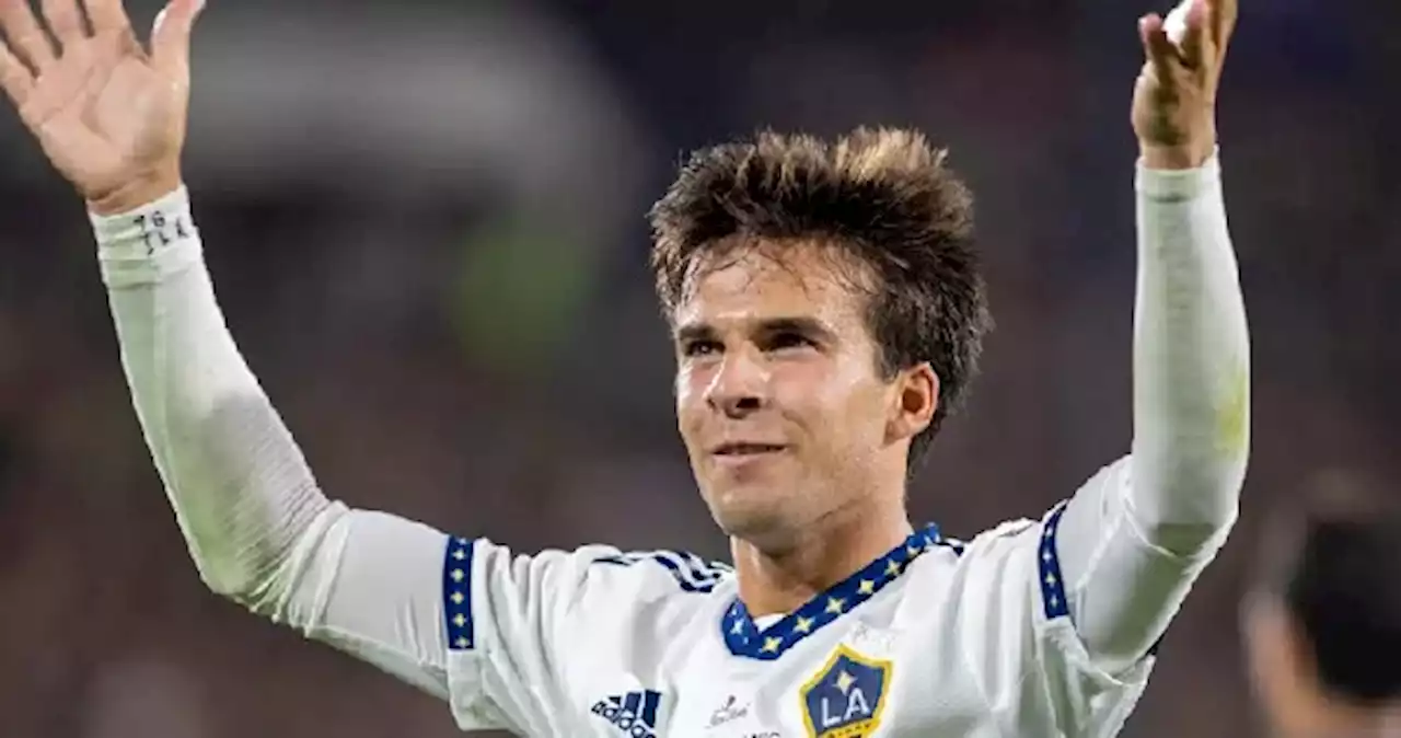 MLS bate su récord de espectadores en un partido con Galaxy vs. LAFC
