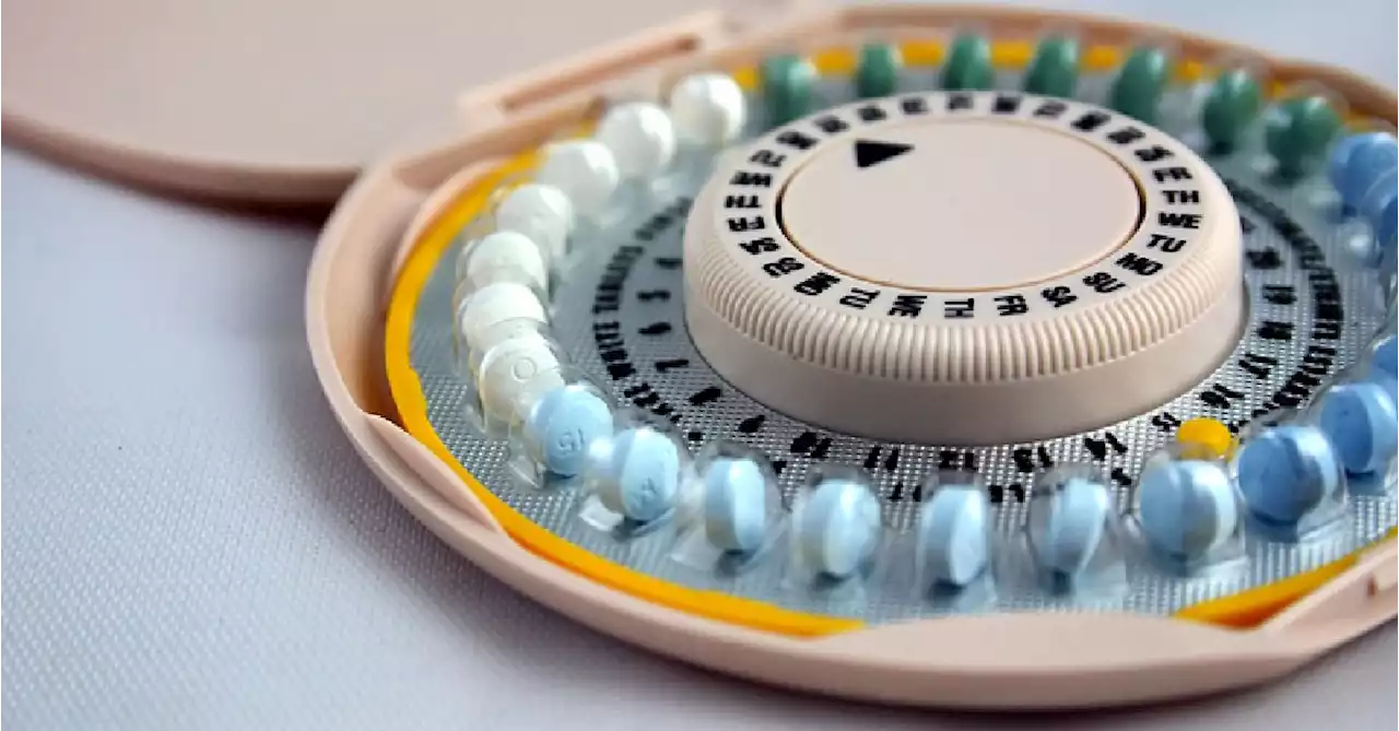 Do Oral Contraceptives Increase Depression Risk?