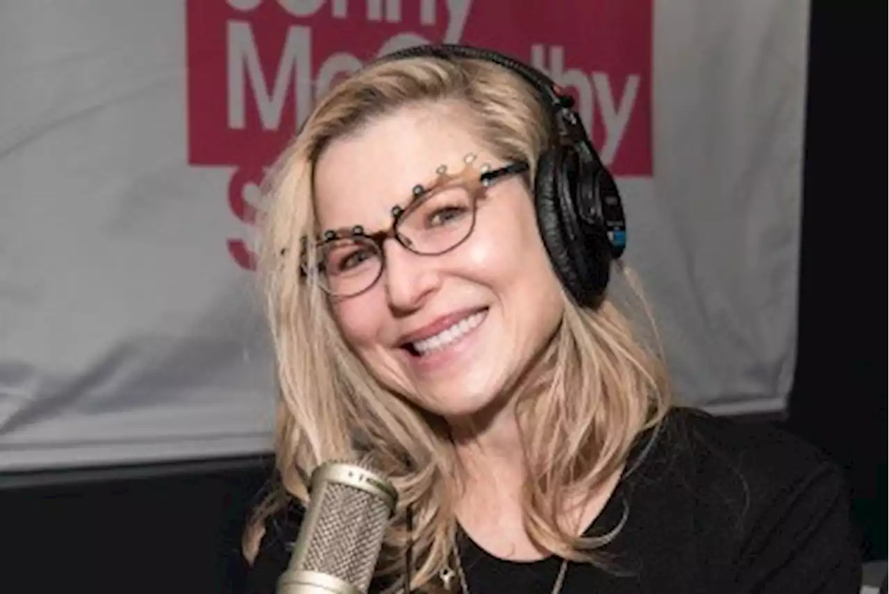 Tatum O’Neal reveals 3-year recovery from drug overdose and stroke: ‘I almost died’