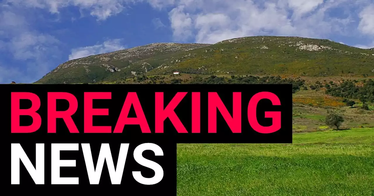 British man dies after paragliding accident in Portugal