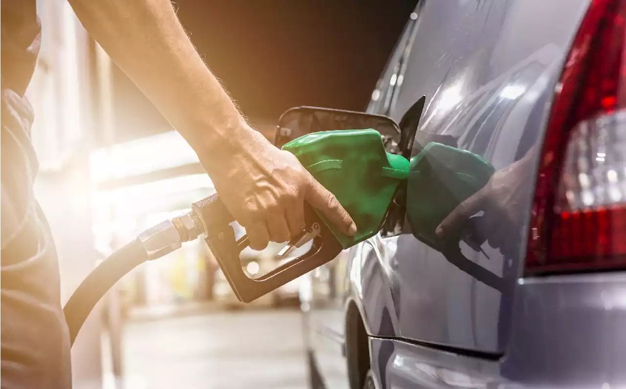 Precio de la gasolina HOY 5 de julio: Magna más BARATA está en $16.75