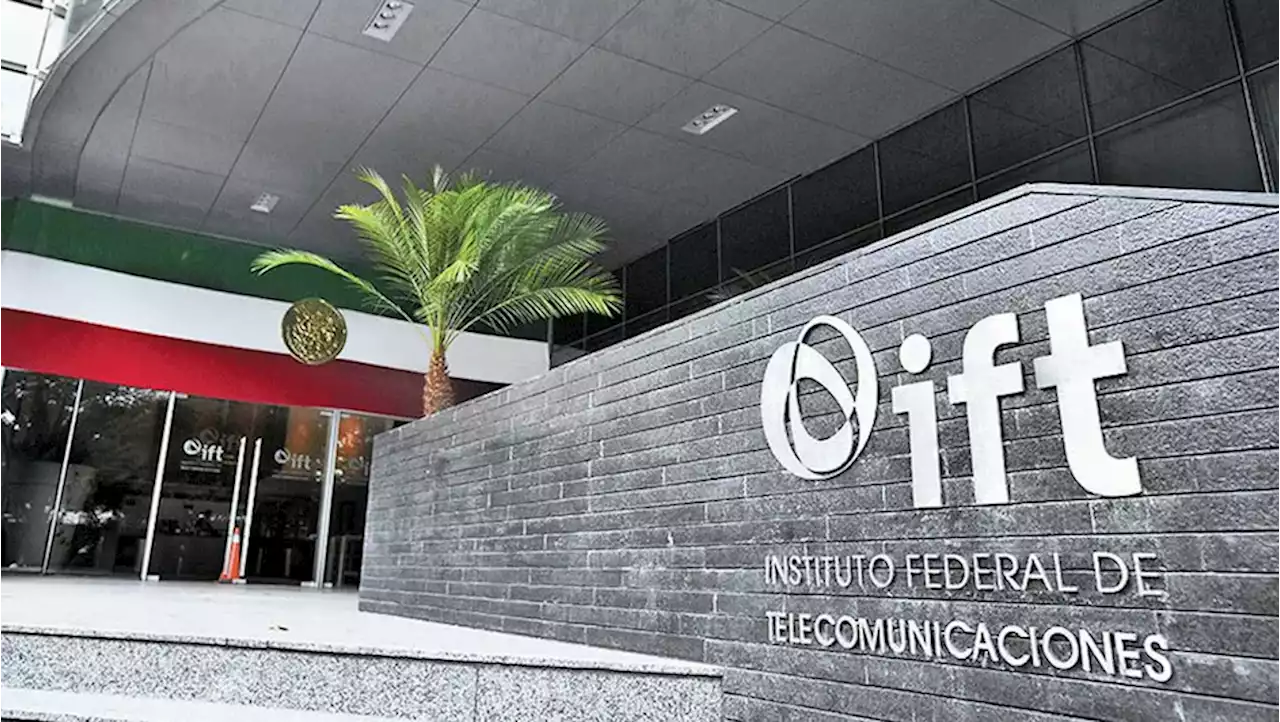 IFT reconoce necesidad de acelerar transformación digital