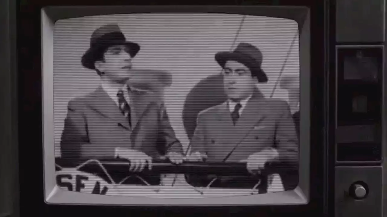 La increíble versión de “Muchachos” por Carlos Gardel hecha con IA