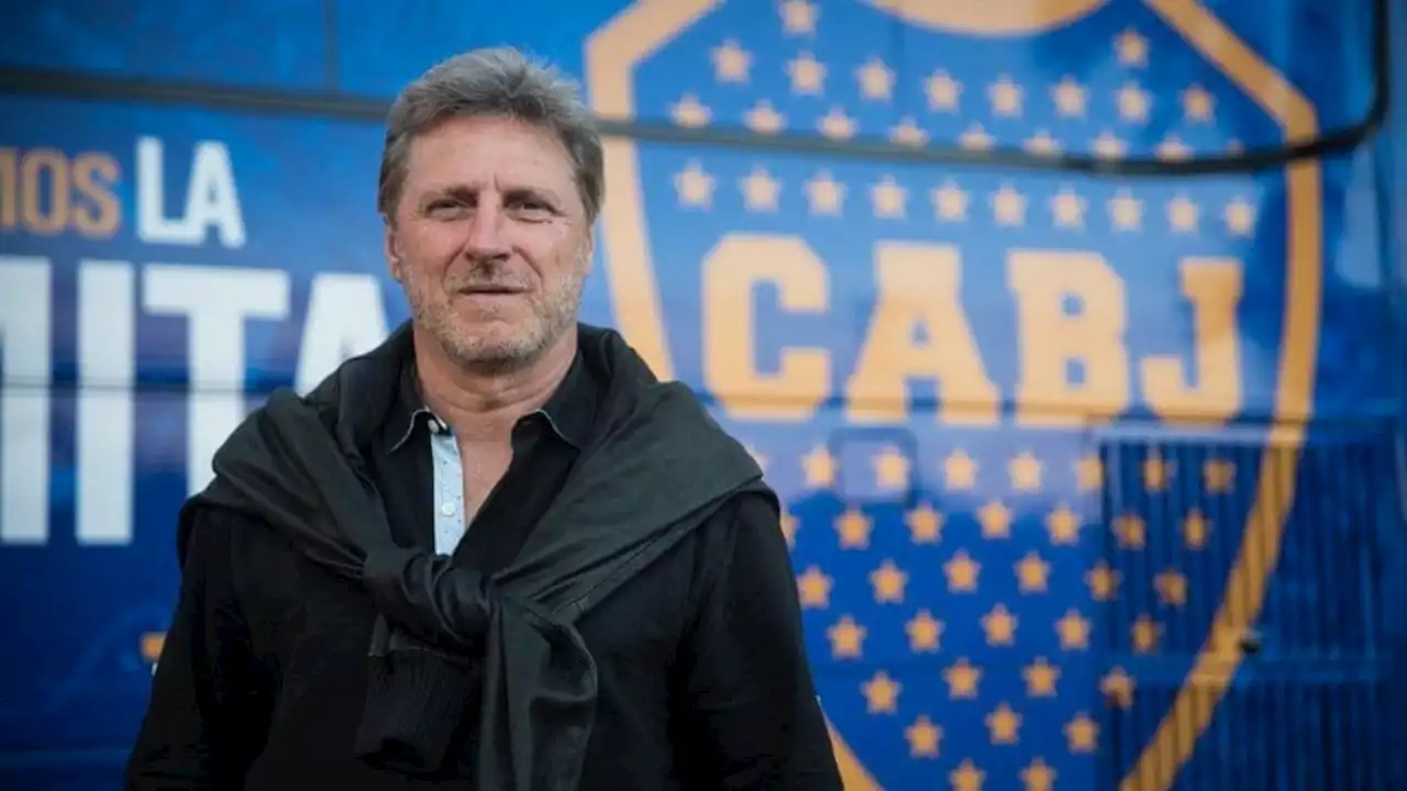 Un ídolo de Boca apuntó fuerte contra River: “Hace cinco años que regalan entradas”