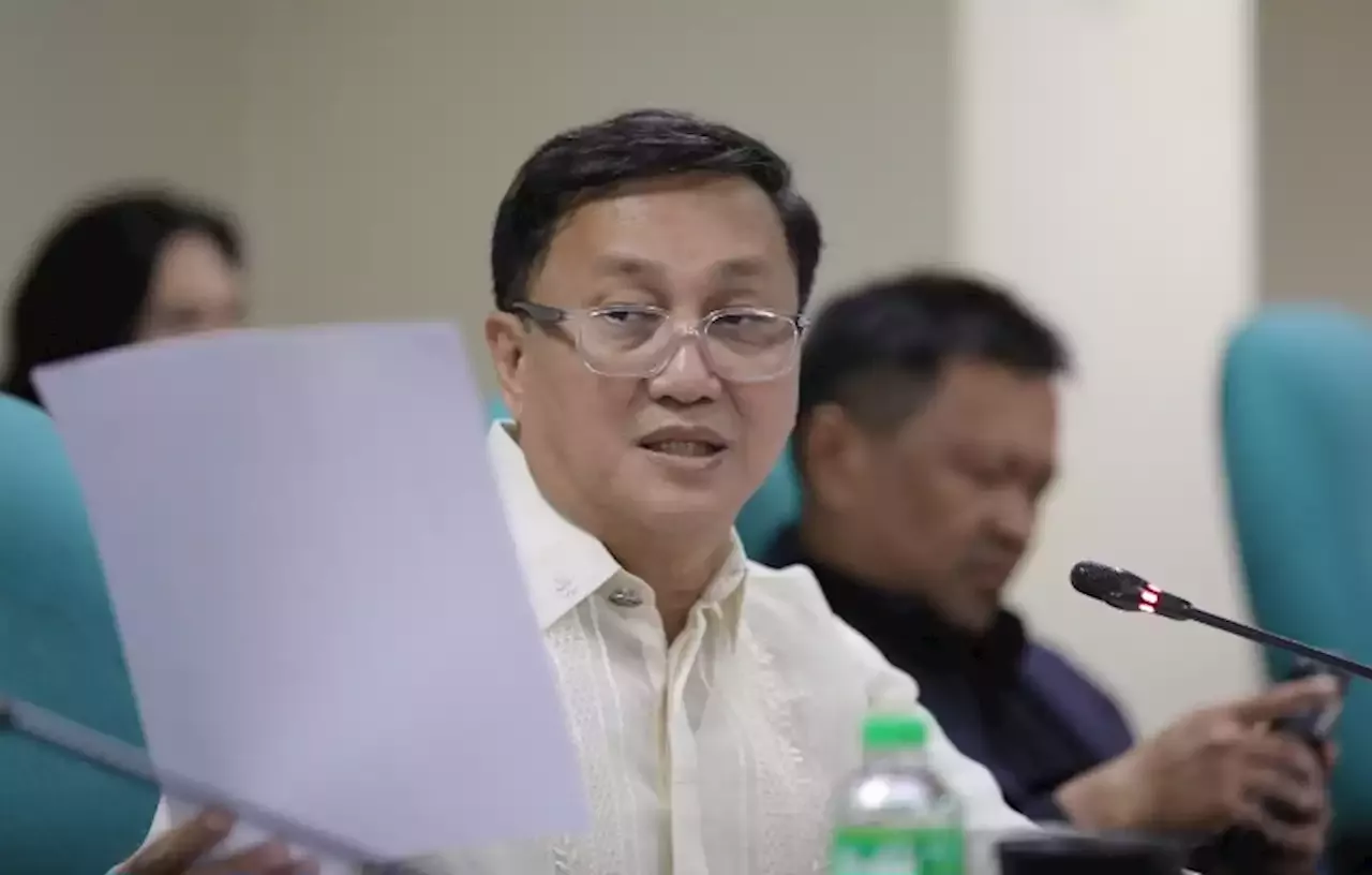 Sen. Tolentino: 9-dash Line In ‘barbie’ Movie ‘injurious’ To Ph 