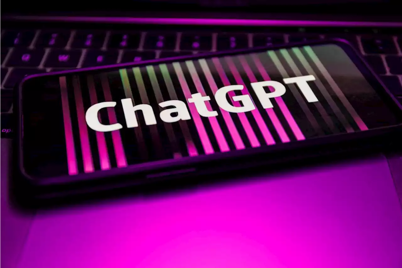 The ‘big scare’ about using ChatGPT