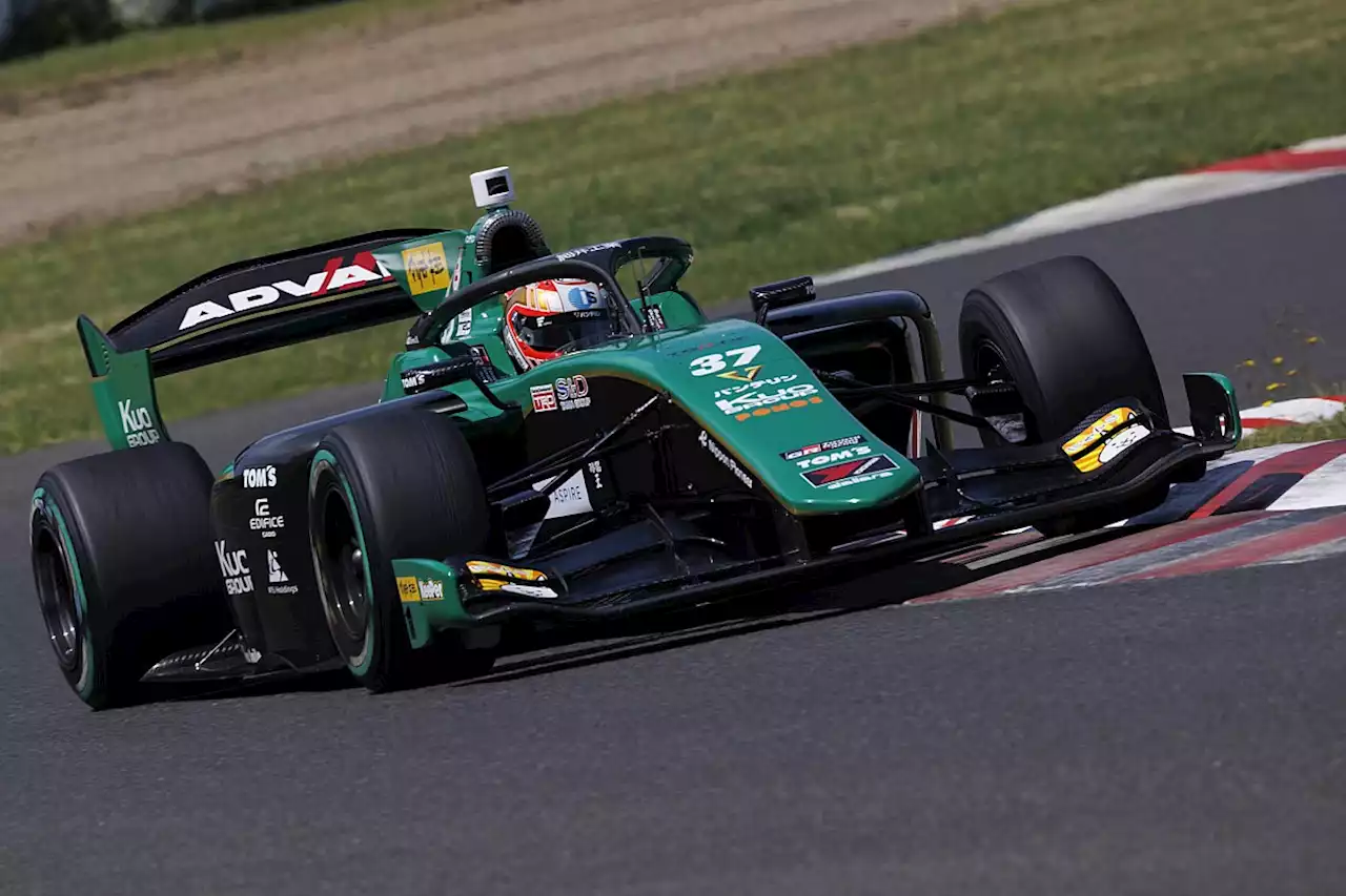 Super Formula: Drivers unhappy after Miyata Sugo controversy