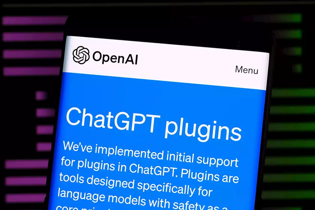 ChatGPT web browsing feature disabled after bypassing paywalls
