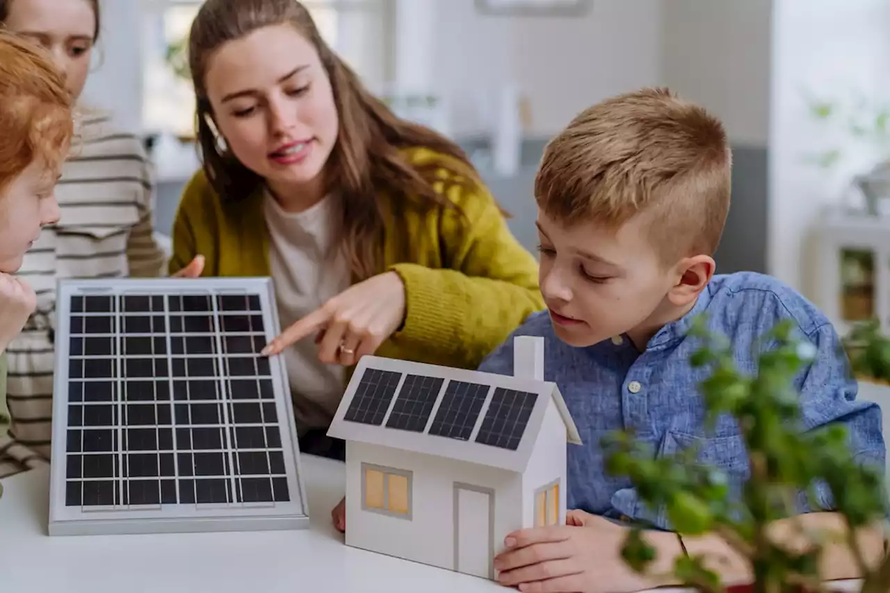 New electricity tariffs make it clear that solar is now an absolute no-brainer