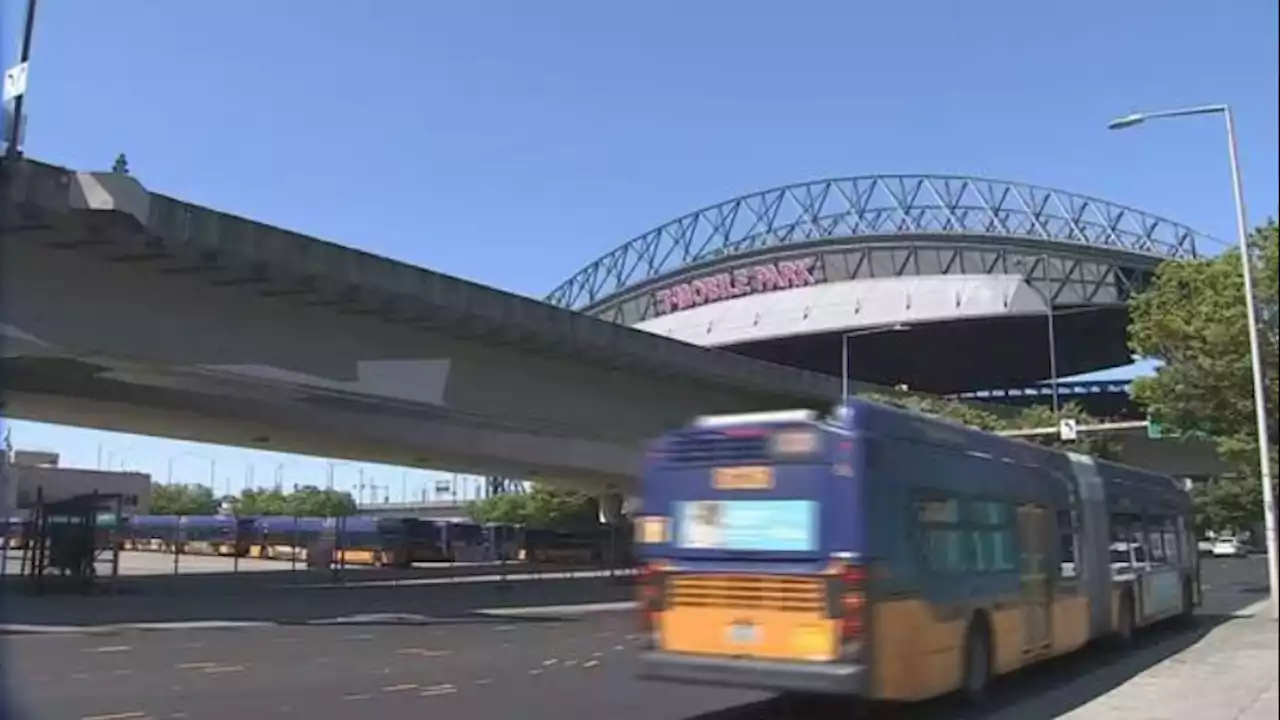 Sound Transit, King County Metro brace for flood of fans as All-Star week approaches