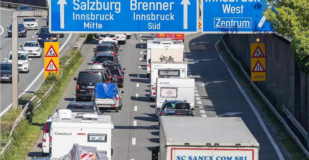 Zweiter Ferienstart in Österreich: Das nächste Stauwochenende steht bevor