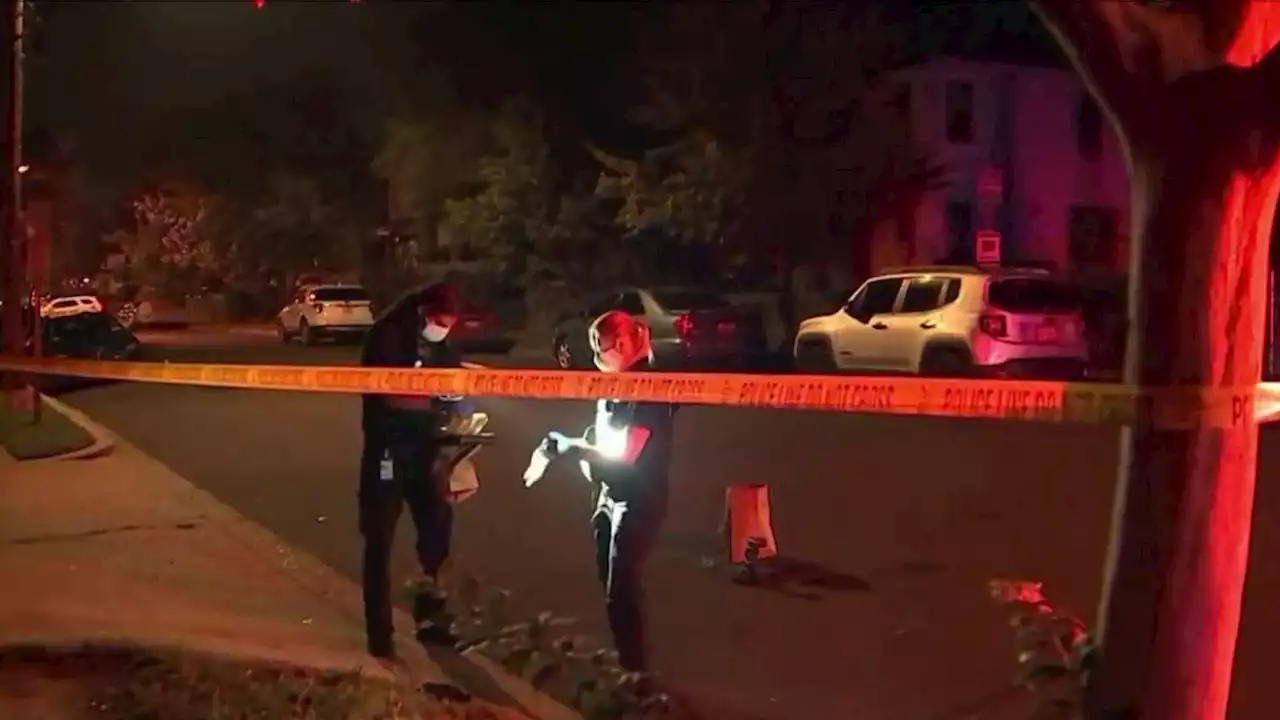 9-year old, teen among 9 shot at DC Fourth of July gathering