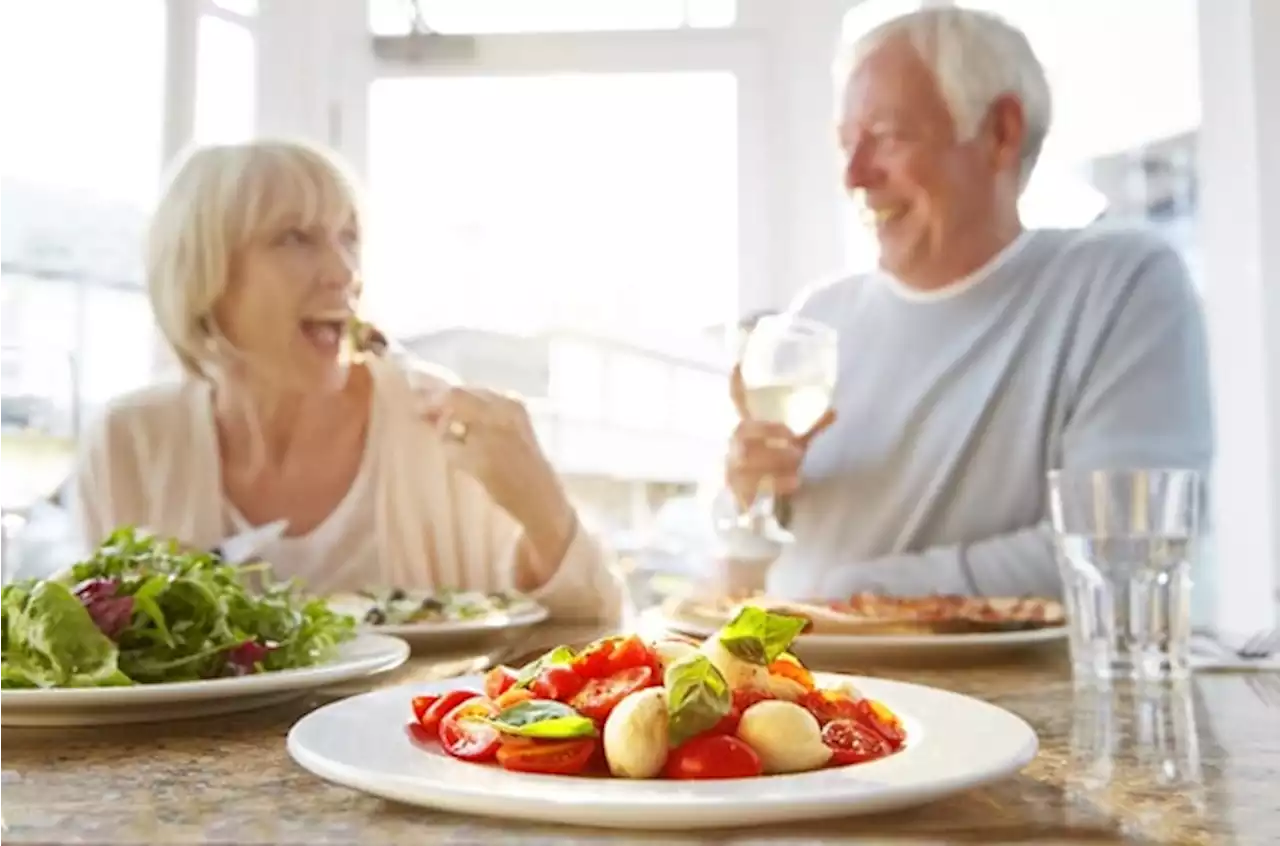 Intermittent fasting could help protect the brain from age-related diseases like Alzheimer’s | Life