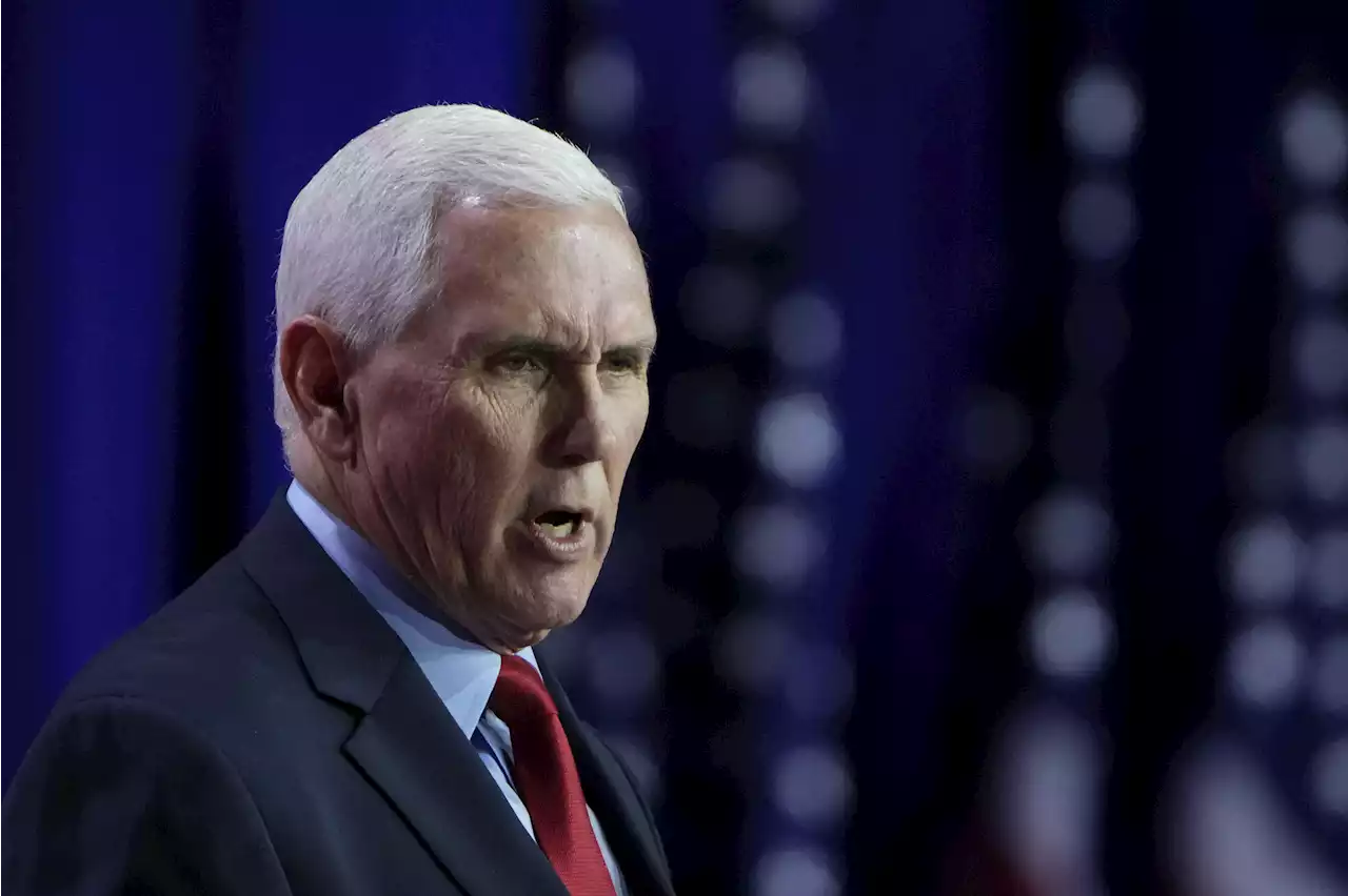 Mike Pence warns American troops may have to fight Russia