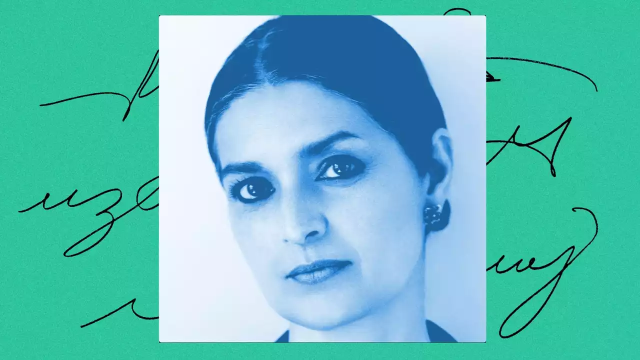 Jhumpa Lahiri on Parties as Parentheses