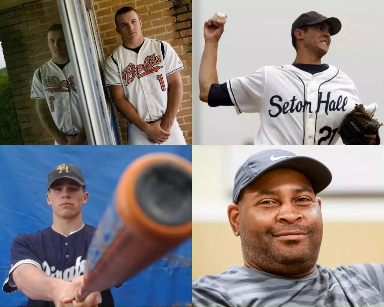 2023 MLB Draft preview: Tracing the history of N.J. high school draftees