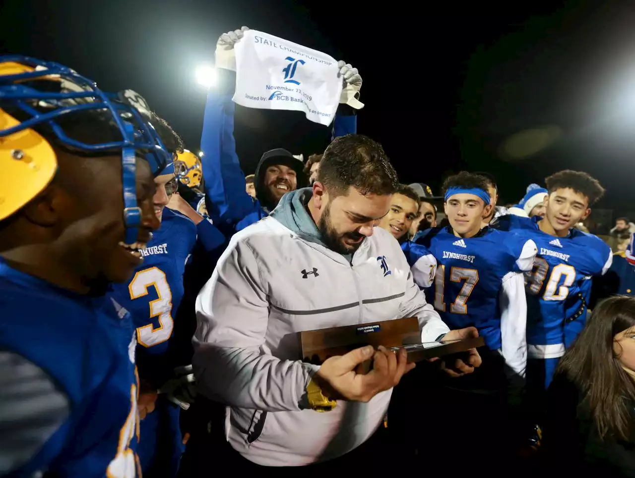 Mount Rushmore Project: VOTE NOW for best-ever in Lyndhurst HS sports